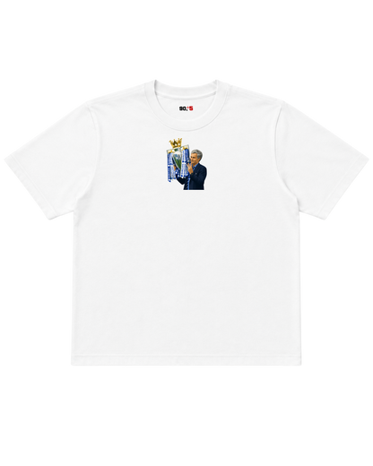 Chelsea - The Special One | Printed Club Classic T-Shirt