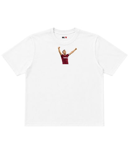 West Ham - Noble | Printed Club Classic T-Shirt