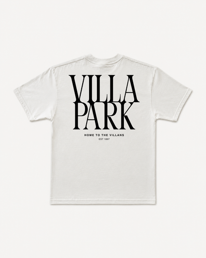 Aston Villa - Villa Park T-Shirt