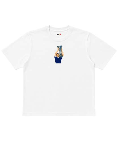Ipswich Town - UEFA Cup T-Shirt