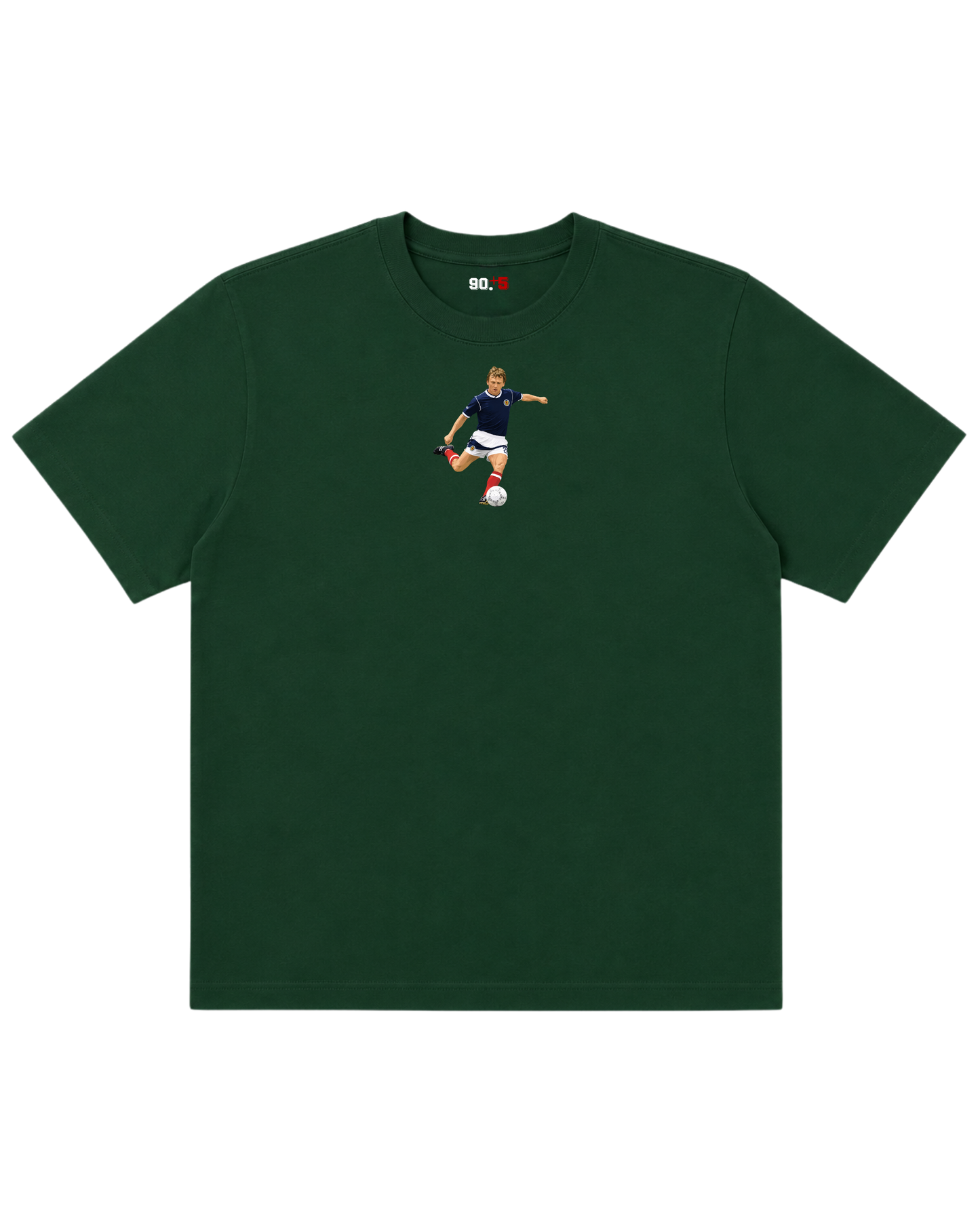 Scotland - Sturrock | Printed Club Classic T-Shirt