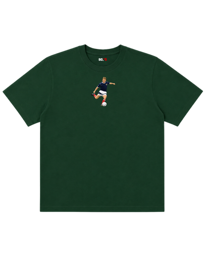 Scotland - Sturrock | Printed Club Classic T-Shirt