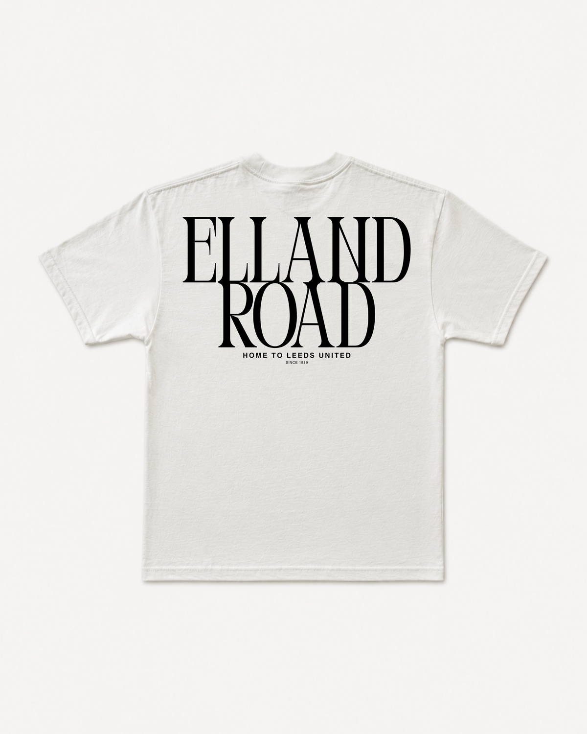 Leeds United - Elland Road T-Shirt