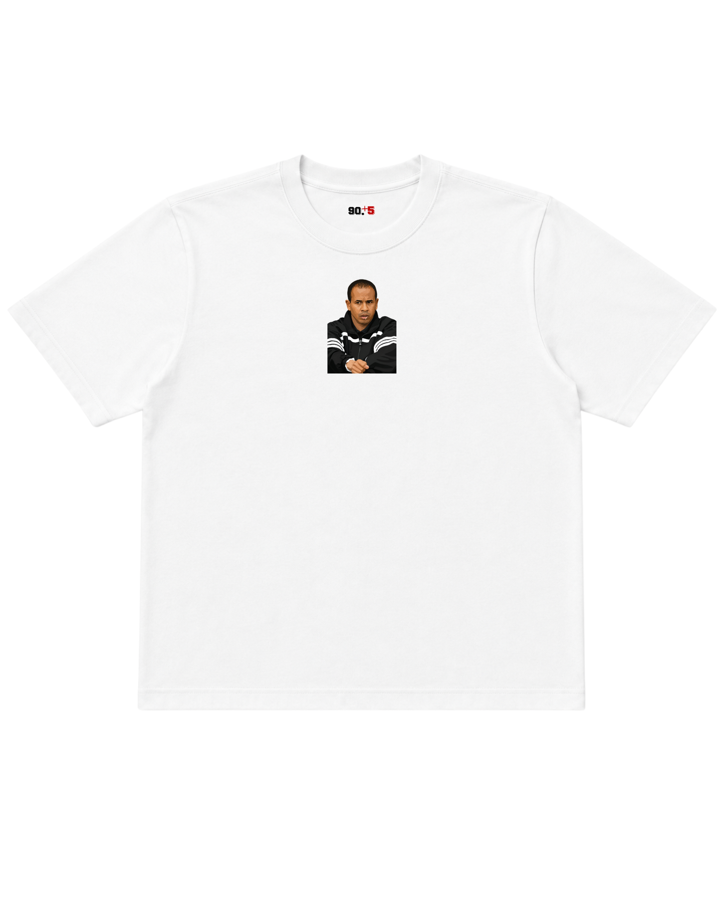 Fulham - Tigana T-Shirt