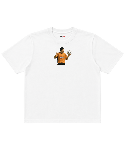 Wolves - Irwin | Printed Club Classic T-Shirt