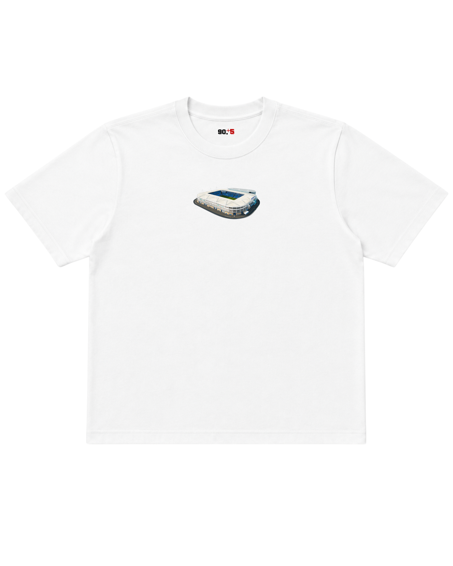 Coventry City - The Sky Blues T-Shirt
