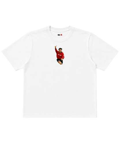 Manchester United - Giggs | Printed Club Classic T-Shirt