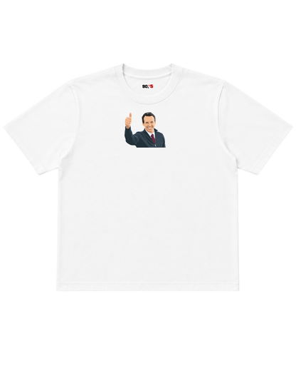 Aston Villa - Emery | Printed Club Classic T-Shirt