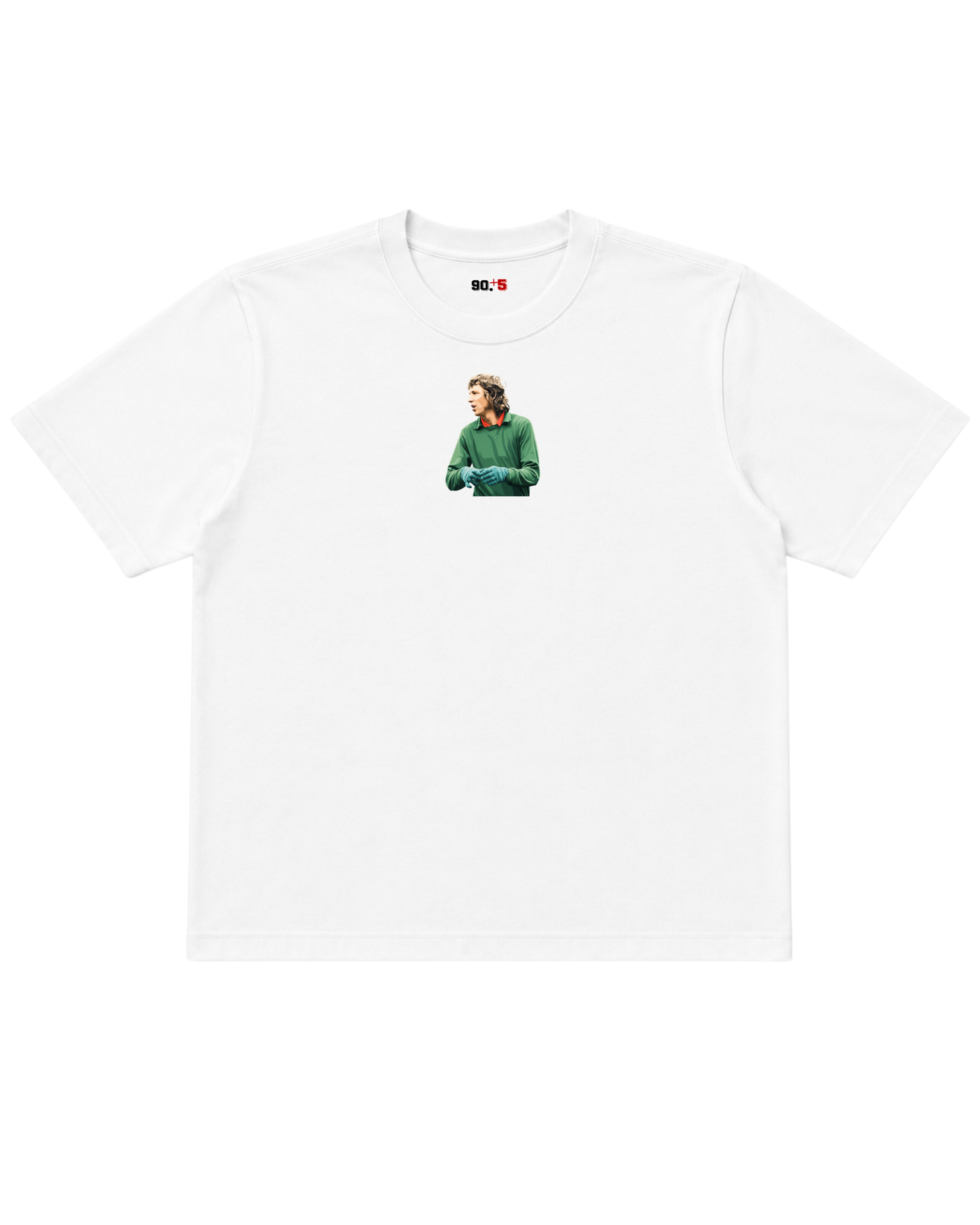 Sunderland - Montgomery T-Shirt