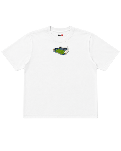 Falkirk FC - The Bairns | Printed Club Classic T-Shirt