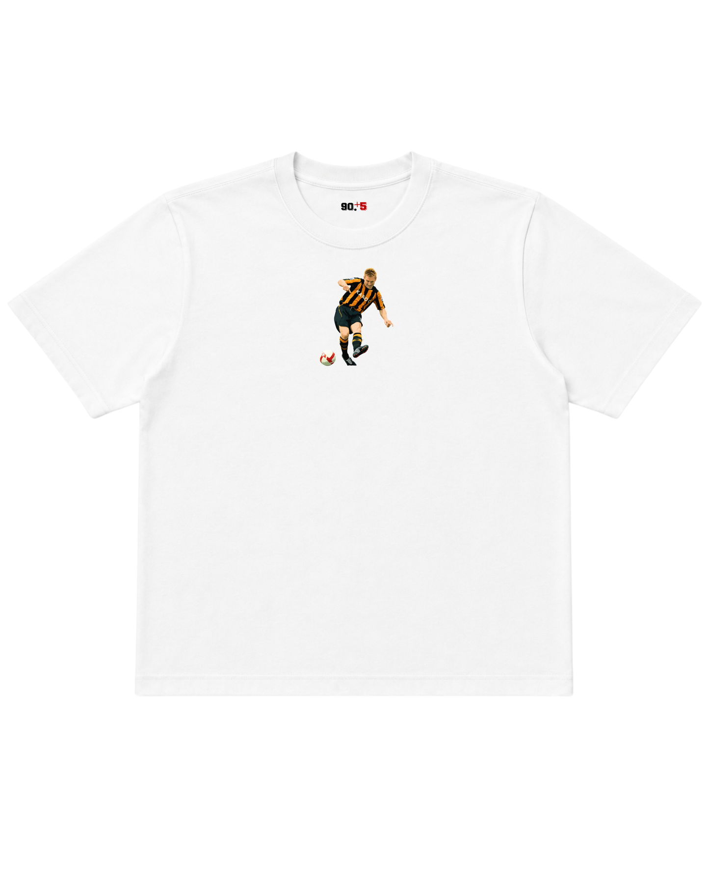 Hull City - Dawson T-Shirt