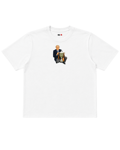 Dundee United - McLean | Printed Club Classic T-Shirt
