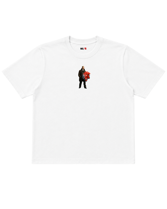 Middlesbrough - Charlton T-Shirt