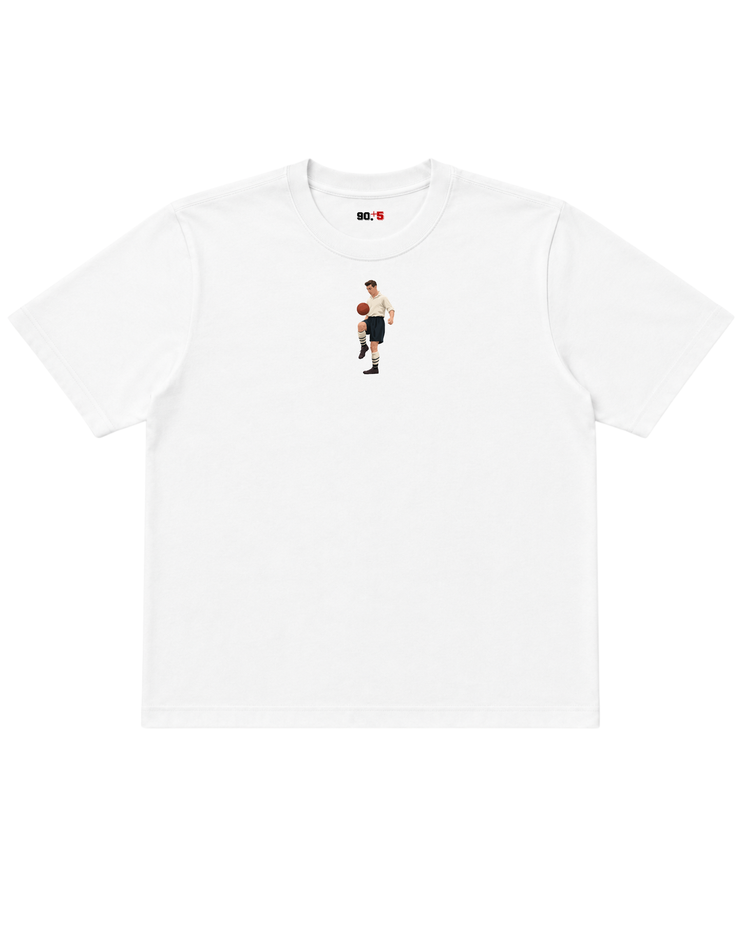 Fulham - Haynes T-Shirt