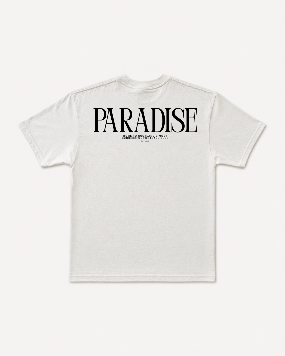 Celtic FC - Paradise  T-Shirt
