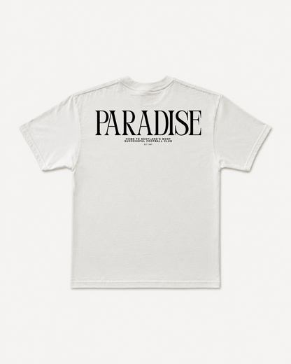 Celtic FC - Paradise  T-Shirt