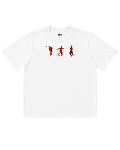 Liverpool - Istanbul Comeback | Printed Club Classic T-Shirt