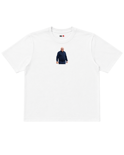 Falkirk FC - McGlynn | Printed Club Classic T-Shirt