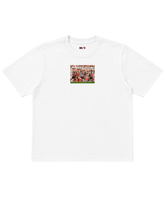 Burnley - Elliot Goal vs Sheffield United T-Shirt