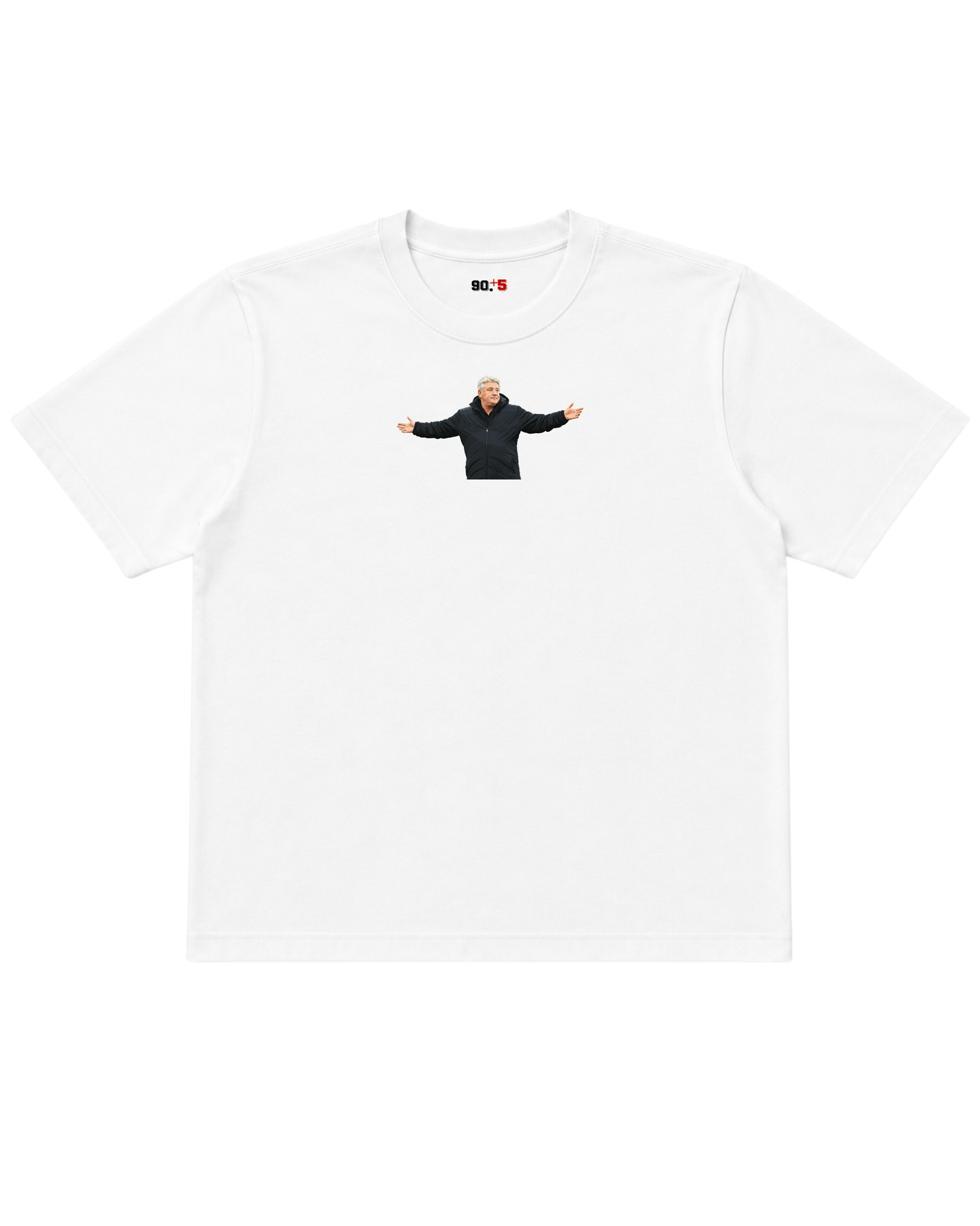 Hull City - Bruce T-Shirt