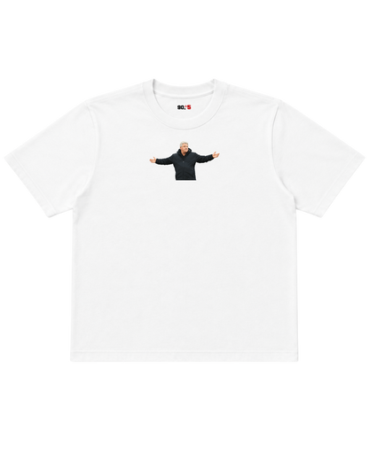 Hull City - Bruce T-Shirt