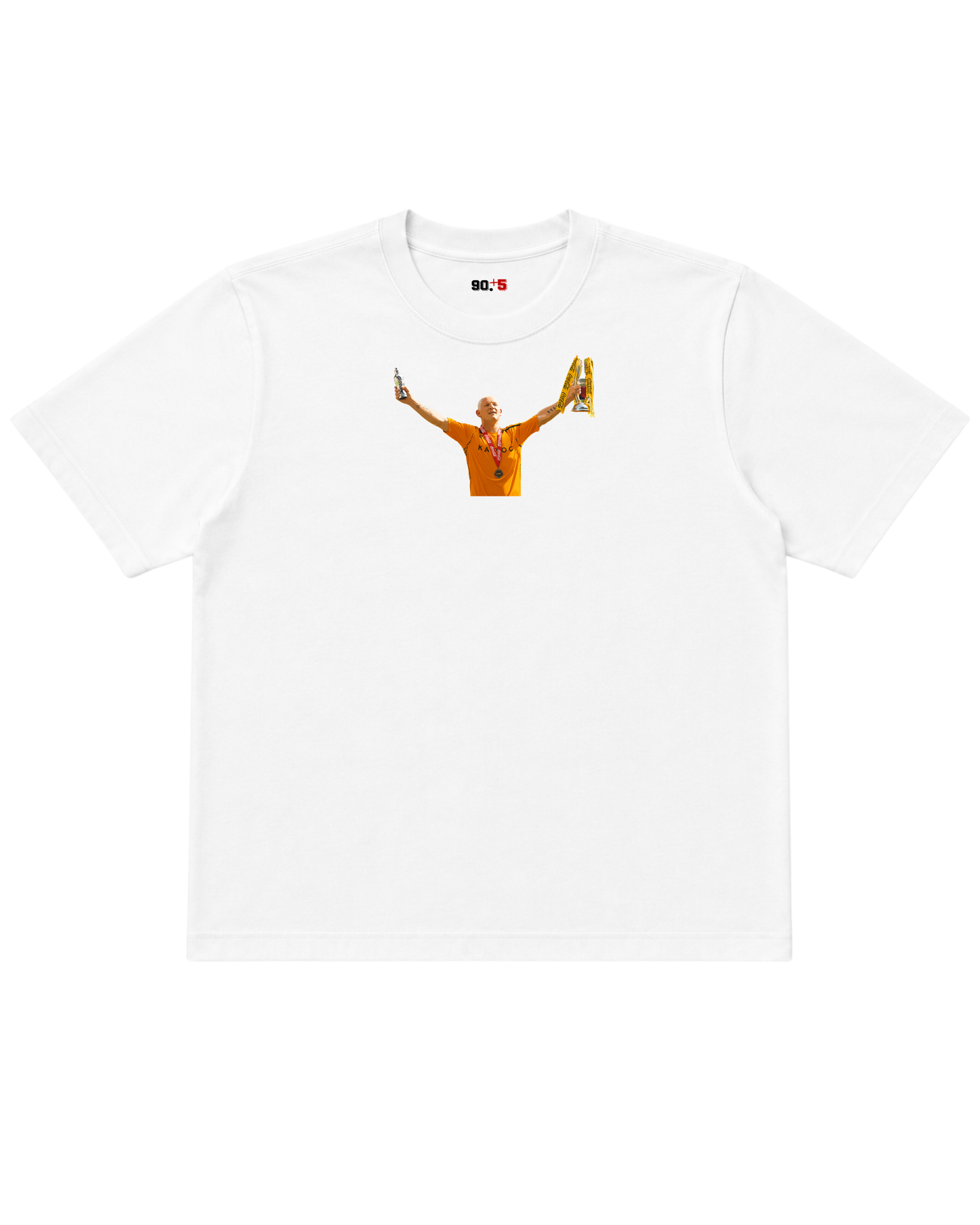 Hull City - Ashbee T-Shirt