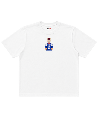 Rangers FC - Buckingham Palace Supporters Club | Printed Club Classic T-Shirt