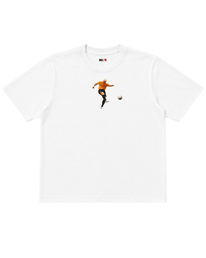 Hull City - Windass Volley T-Shirt