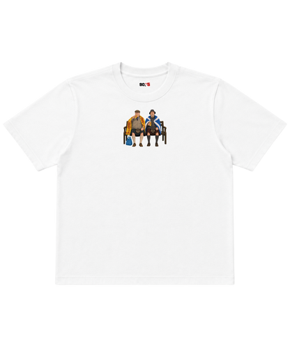 Scotland - Craiglang Supporters Club | Printed Club Classic T-Shirt