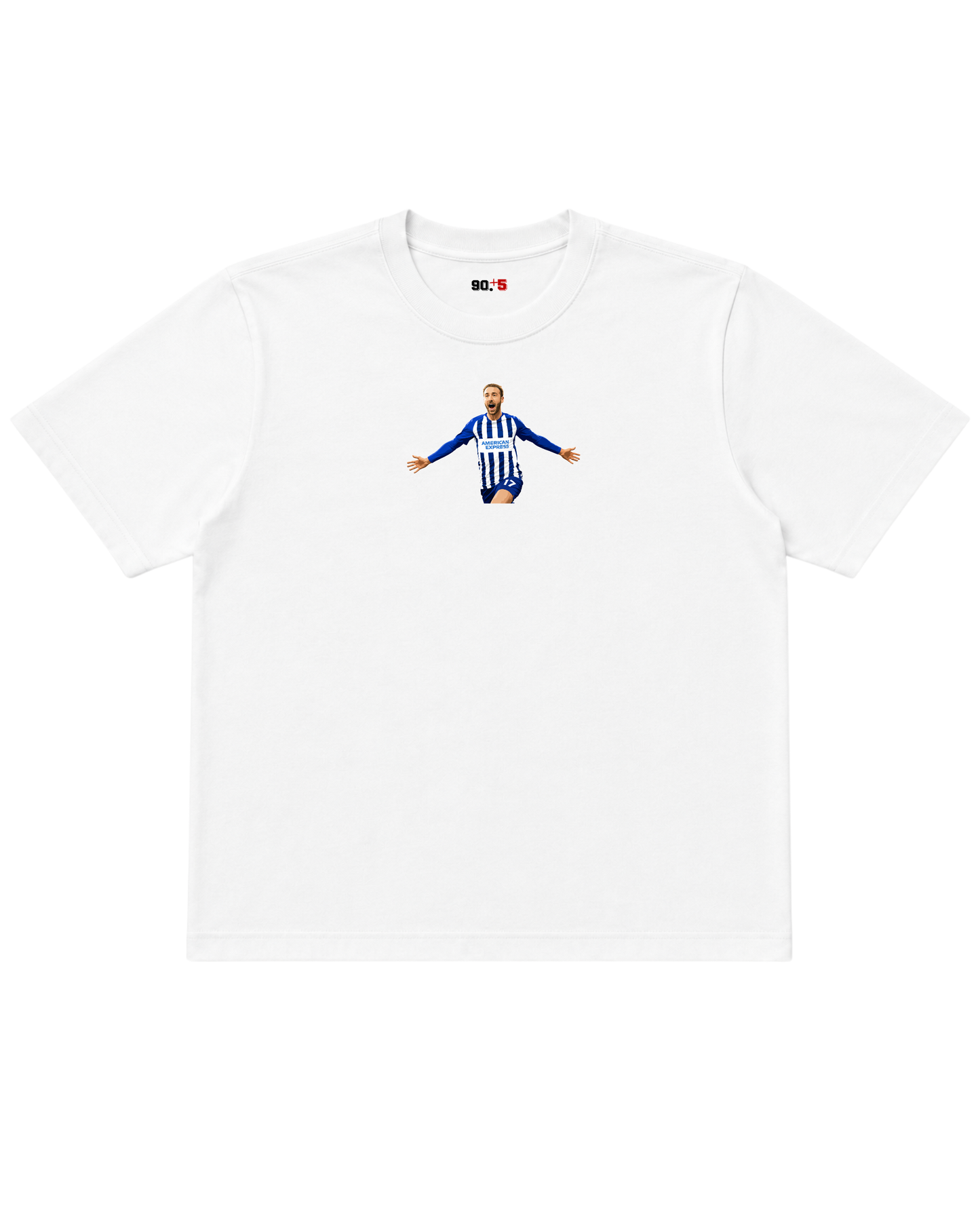 Brighton - Murray T-Shirt