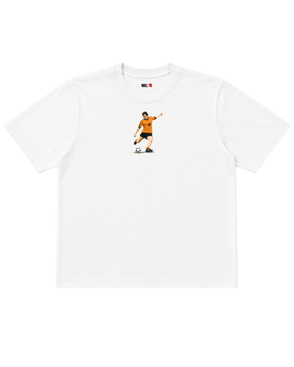 Dundee United - Sturrock | Printed Club Classic T-Shirt