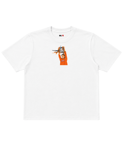 Dundee United - Malpas | Printed Club Classic T-Shirt