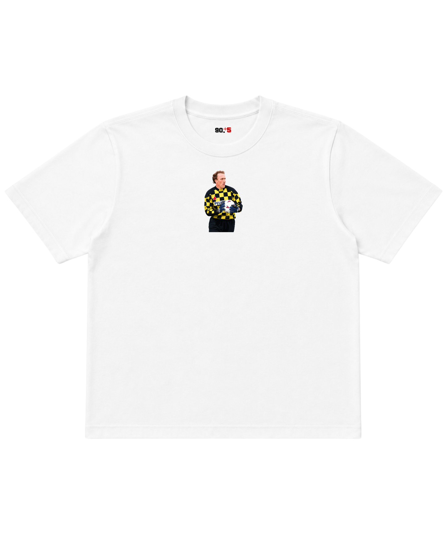 Coventry City - Ogrizovic T-Shirt