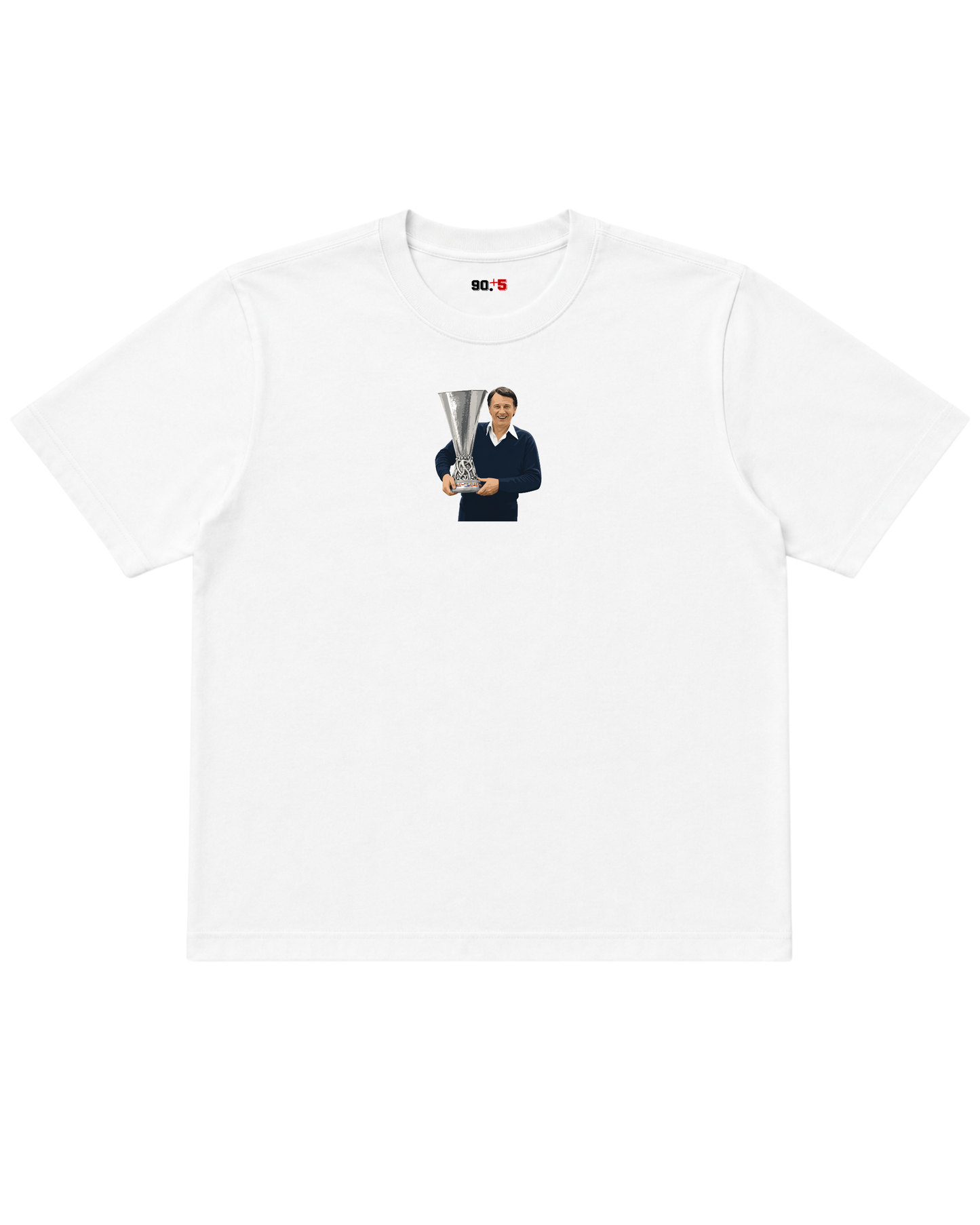 Ipswich Town - Sir Bobby Robson T-Shirt