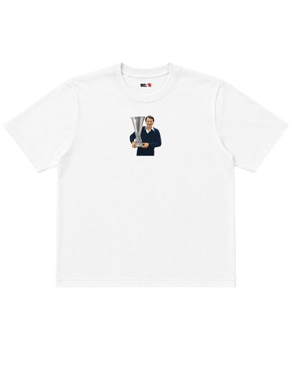 Ipswich Town - Sir Bobby Robson T-Shirt