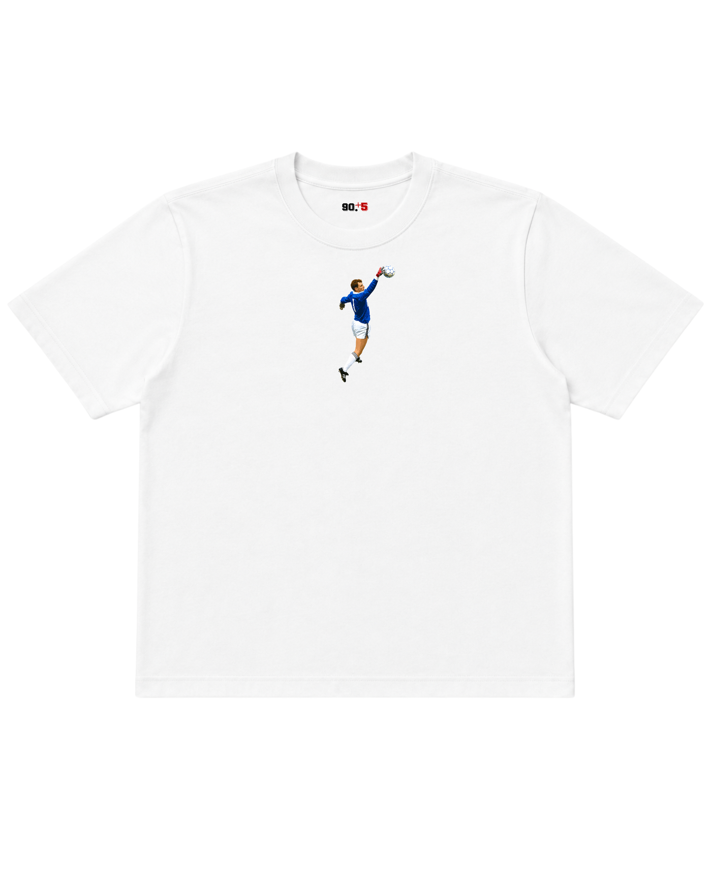 St Mirren - Mooney | Printed Club Classic T-Shirt