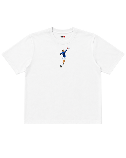 St Mirren - Mooney | Printed Club Classic T-Shirt