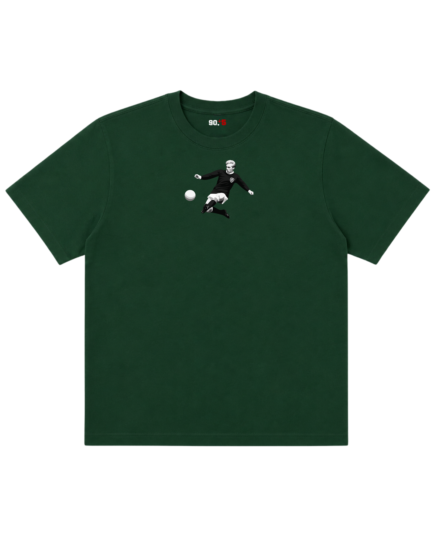 Scotland - Law | Printed Club Classic T-Shirt