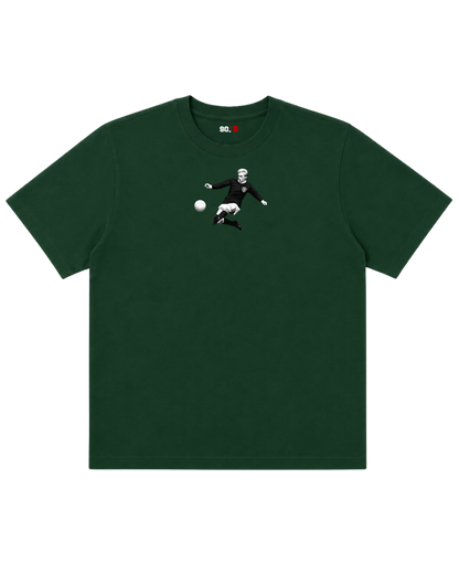 Scotland - Law | Printed Club Classic T-Shirt