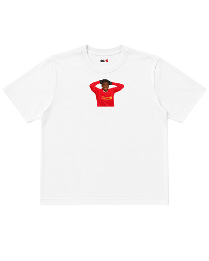 Liverpool - Kolo | Printed Club Classic T-Shirt