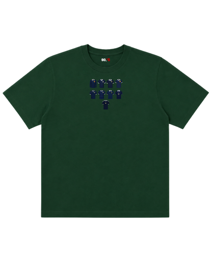 Scotland - World Cup Kits | Printed Club Classic T-Shirt