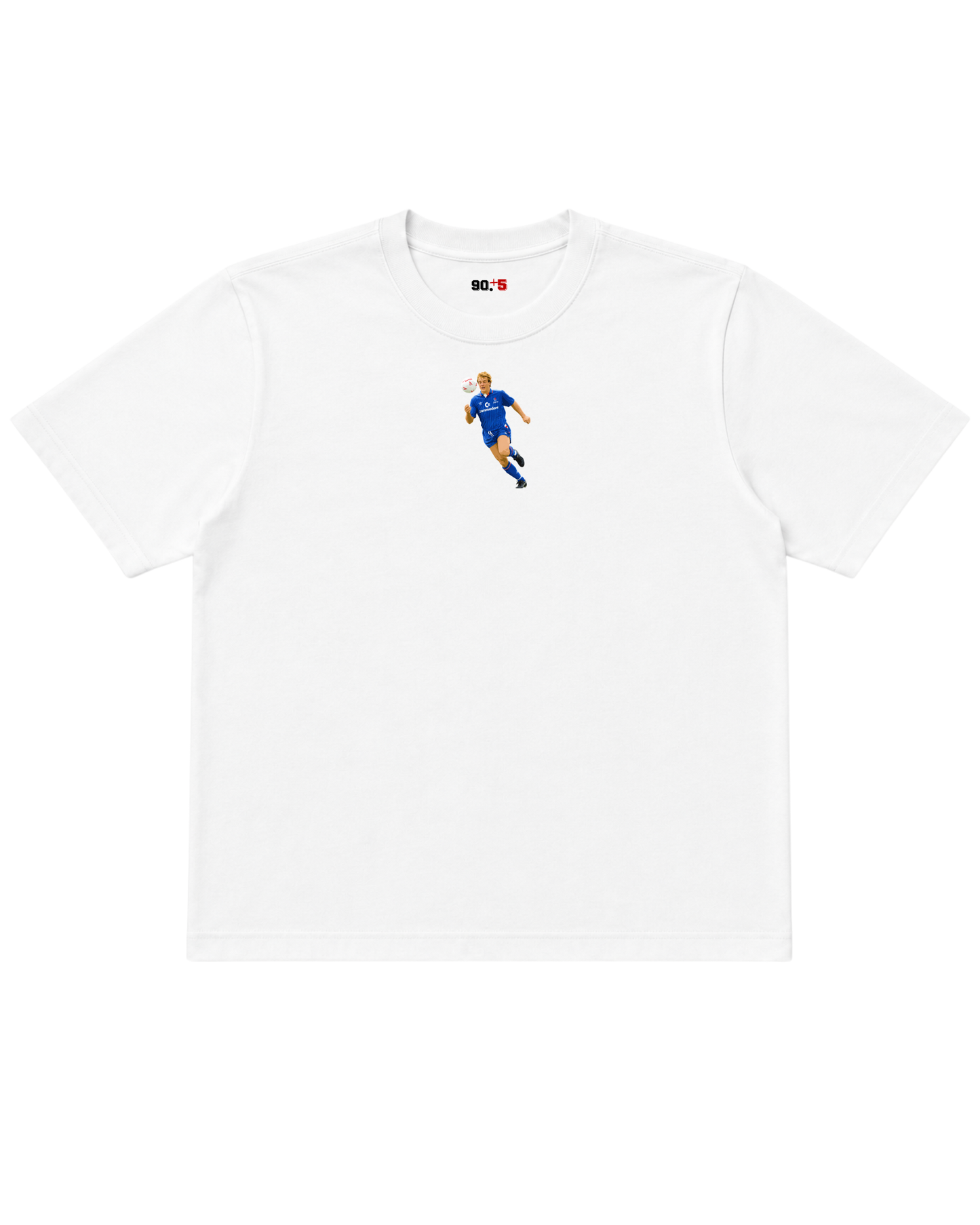 Chelsea - Dixon | Printed Club Classic T-Shirt