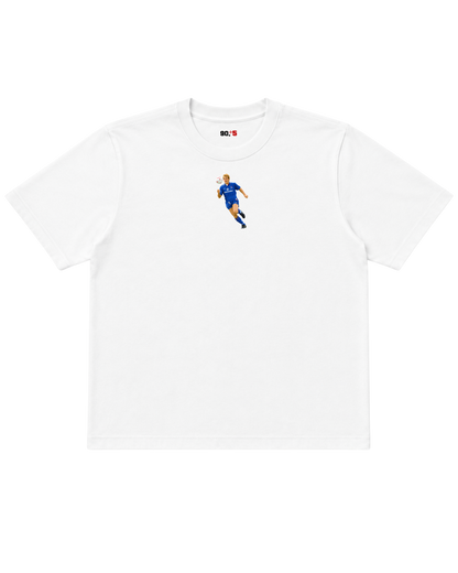 Chelsea - Dixon | Printed Club Classic T-Shirt