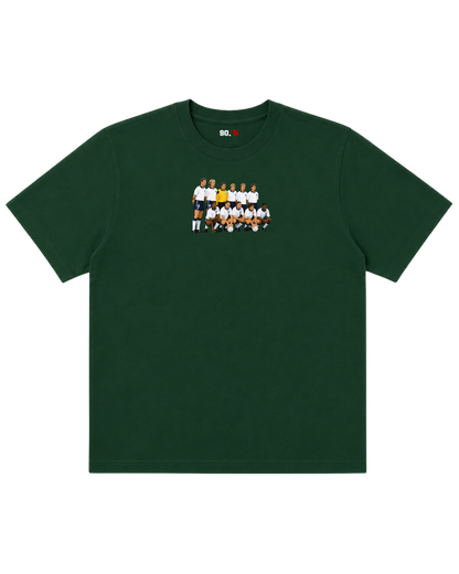 England - Italia '90 | Printed Club Classic T-Shirt
