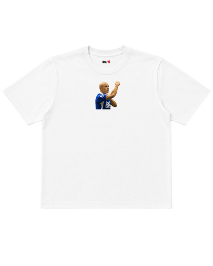 Birmingham City - Carr | Printed Club Classic T-Shirt