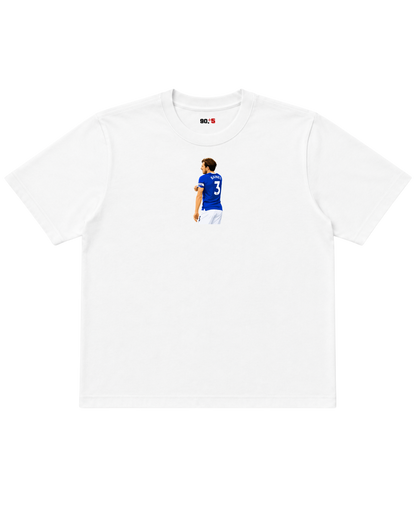 Everton - Baines | Printed Club Classic T-Shirt