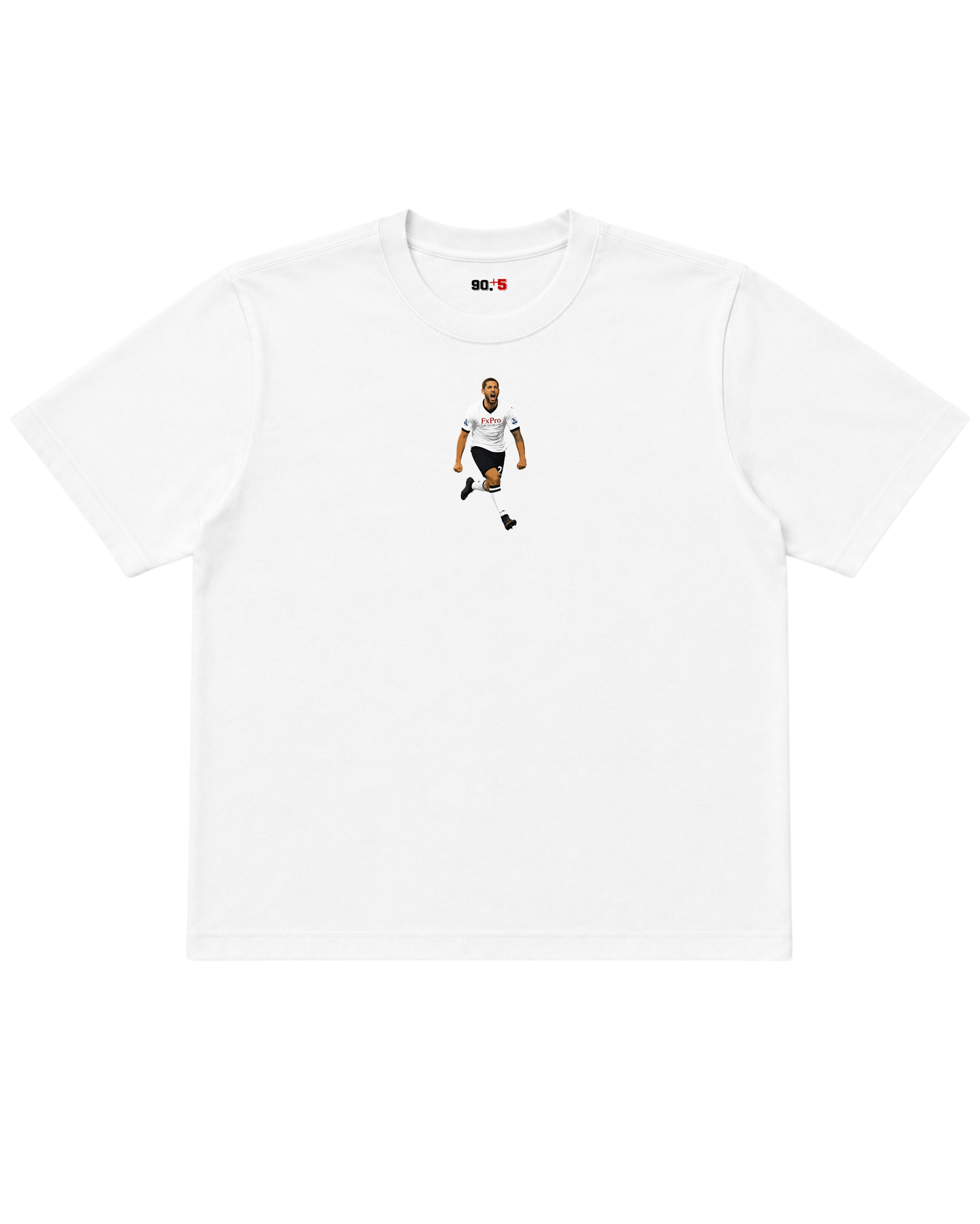 Fulham - Dempsey T-Shirt