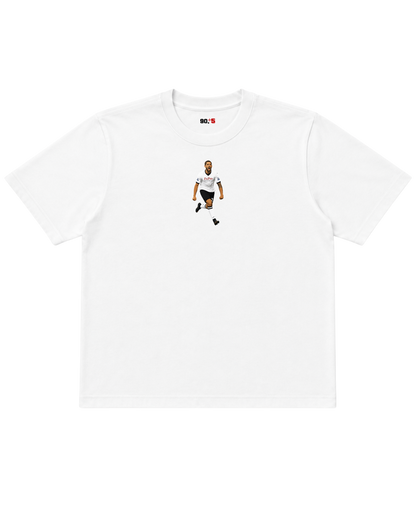 Fulham - Dempsey T-Shirt