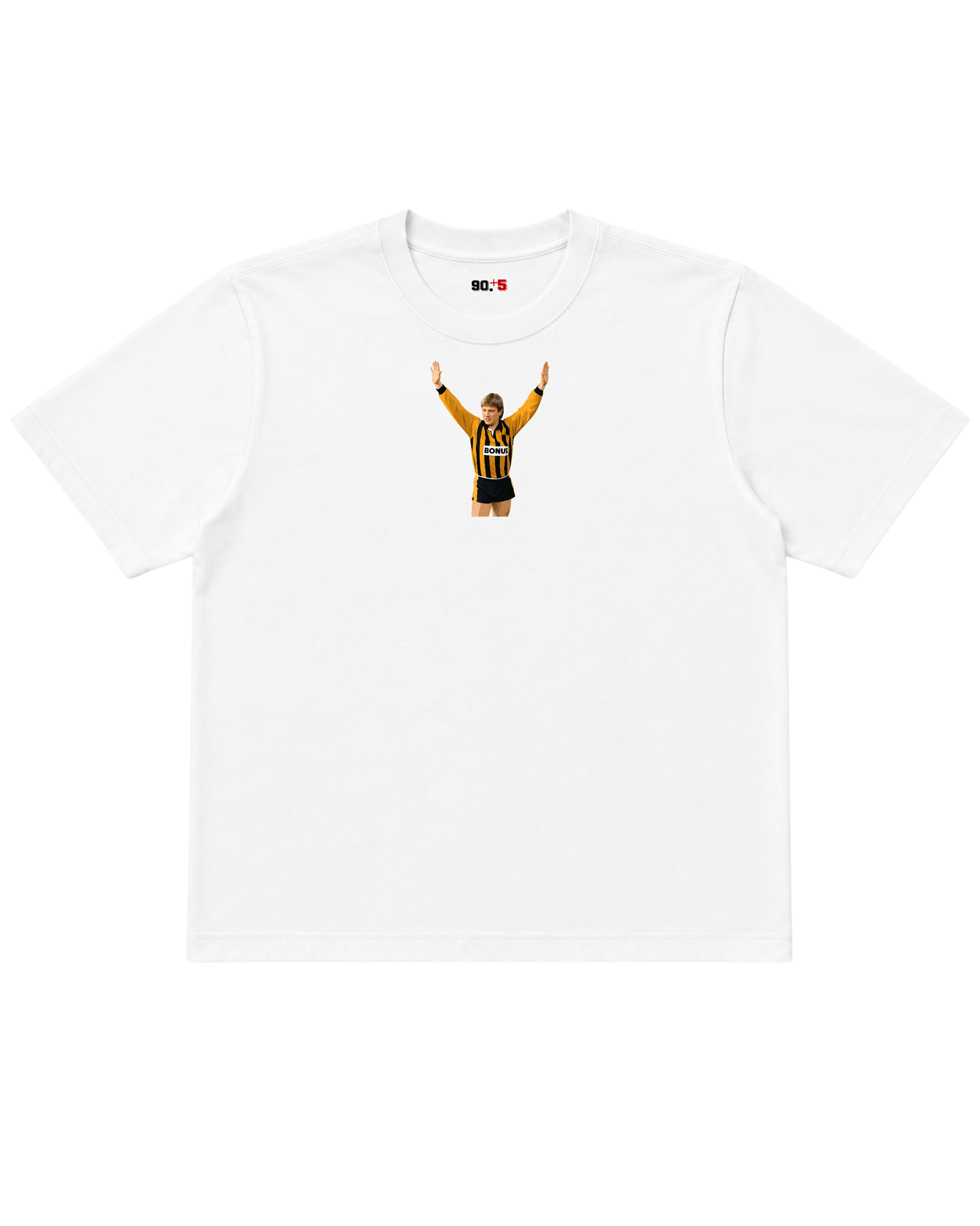 Hull City - Roberts T-Shirt