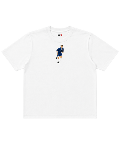 Chelsea - Di Matteo | Printed Club Classic T-Shirt